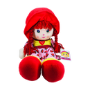 Muñeca Trapo Med 8917 Mm