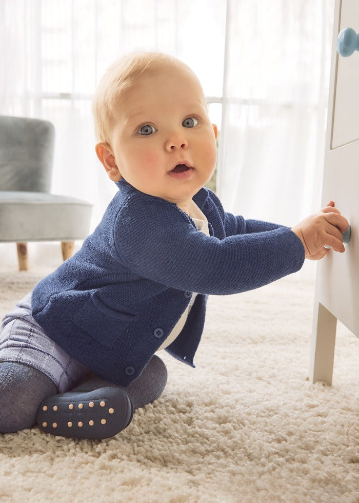 CONJUNTO PANTALON CORTO NIÑO 2239 MAYORA