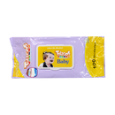 TOALLAS HUMEDAS BABY X100 TOTICOS