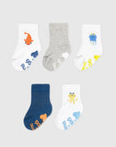 CALCETIN ADAM X5 712184 GALAX