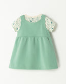 CONJUNTO CELESTE 729183 BABY FRESH