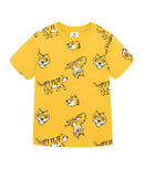 CAMISETA NIÑO 4133630 OFFCORSS