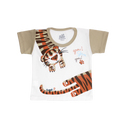 PIJAMA 2PZS BEBE NIÑO 1751 LOS CHIROS DE