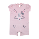 MAMELUCO BEBE NIÑA 50732 PUPPET