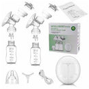 EXTRACTOR ELECTRICO X2 TQ31004 BEBESITOS