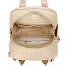 PAÑALERA MORRAL SLF-8025 MUNBE