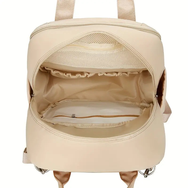 PAÑALERA MORRAL SLF-8025 MUNBE