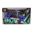 CARRO R/C 4 CANALES ¡DOMINA CUALQUIER TERRENO! HD3444 MUNBE