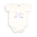 BODY X2 BORDADOS 10393 FOR BABY