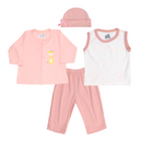 SEMANARIO 1811 LOS CHIROS DE MARIA JOSE