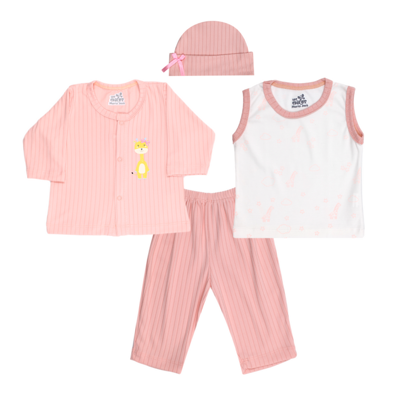 SEMANARIO 1811 LOS CHIROS DE MARIA JOSE