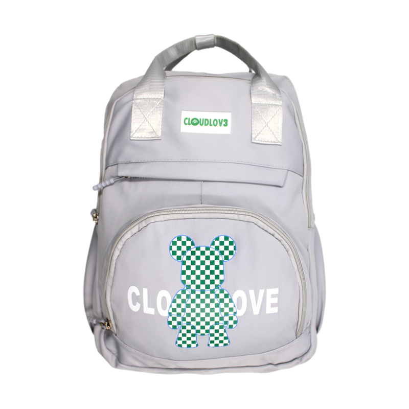 PAÑALERA MORRAL 11028 MALU