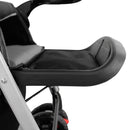 COCHE NAPOLI JCC30 BEBESIT