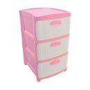 ORGANIZADOR DUBAÍ X3 PRODEHOGAR