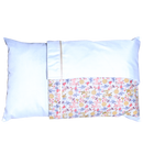 SET ALMOHADA + FUNDA X2 100185 PRIMORDIAL