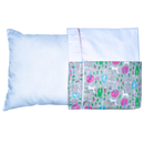 SET ALMOHADA + FUNDA X2 100185 PRIMORDIAL