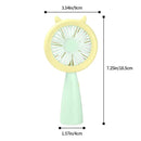 VENTILADOR CON LUZ LP2312 MUNBE