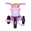 TRICICLO METALICO YOGGY 494TRYGAM0 PRODEHOGAR