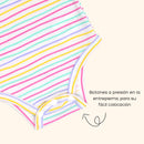 BODY BOLERO 23197 BABY DANTS