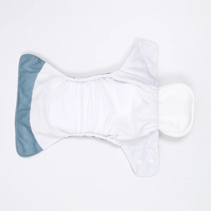 REPUESTO PAÑAL X5 RA02 LA GLORIA