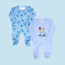 PIJAMA X2 PZS 10821 FOR BABY