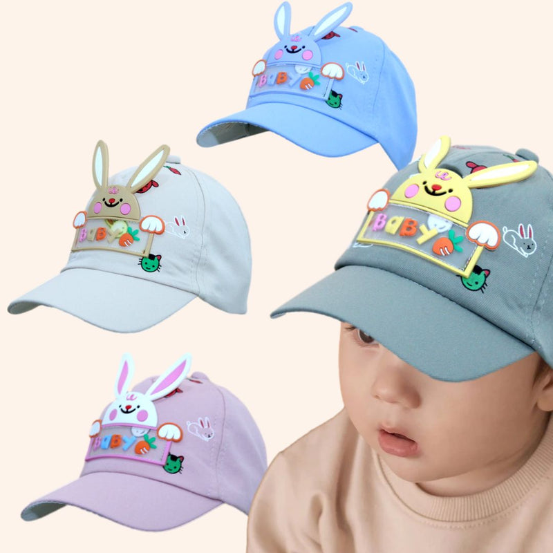 GORRA BABY 5258 AUXILIADORA