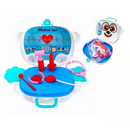 KIT MEDICO 2016-71 OGUSS