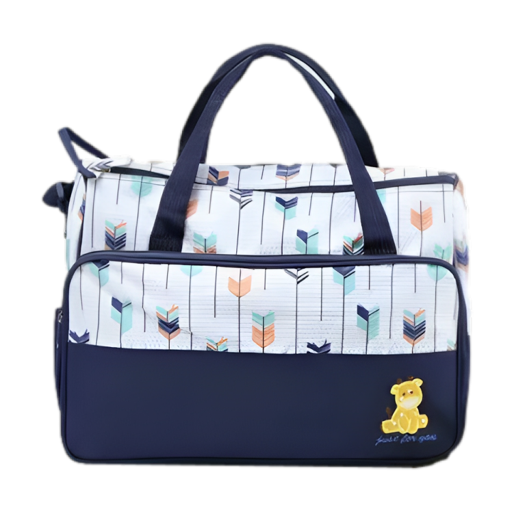 BOLSO PAÑALERA 001-5# MUNBE