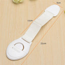 CORREA DE SEGURIDAD MNQF-39 MUNBE