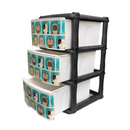 ORGANIZADOR DECORADO  X3 RIMO