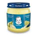 COMPOTA PERA X113GR 5630 GERBER