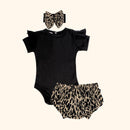 CONJUNTO NIÑA PRINT 23219 BABY DANTS