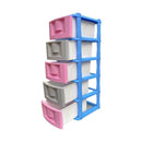 Practimueble Organizador Liso X5 Rimo