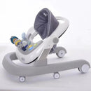 CAMINADOR Y-W528 MUNBE GRIS