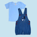 BRAGA BEBE NIÑO 10594 FOR BABY
