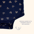 BODY BOLERO 23218 BABY DANTS