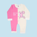 PIJAMA BEBE 10763 FOR BABY
