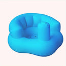 SILLA INFLABLE ESTABILIZADORA SF02 LA GLORIA