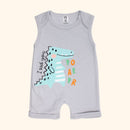 SET X2 MAMELUCOS NIÑO 10856 FOR BABY