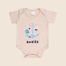 SETS BODY 3PZS 10764 FOR BABY