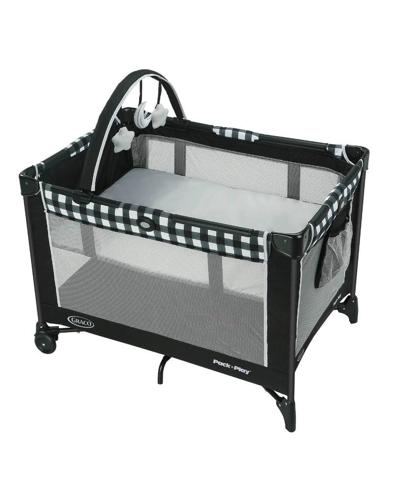 CUNA CORRAL PNP BASE KAGEN 2121349 GRACO