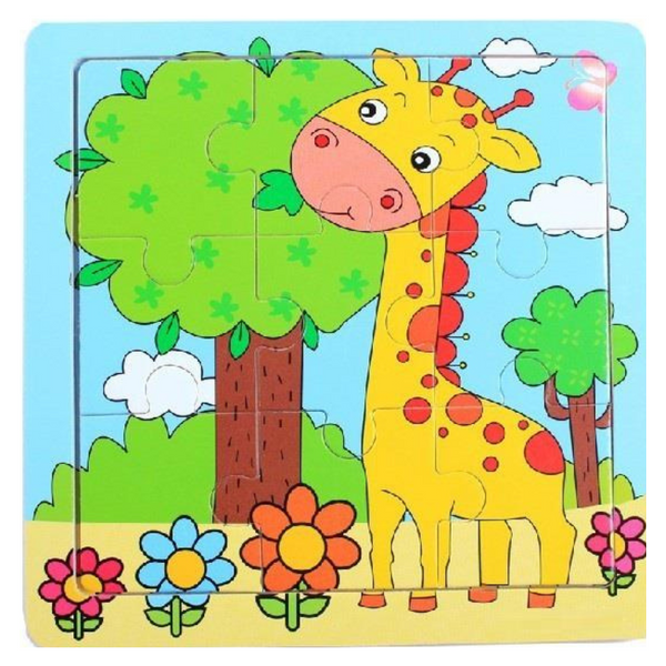 ROMPEZABEZAS  WZP-8112 OGUSS