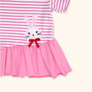 CONJUNTO BEBE NIÑA 10732 FOR BABY