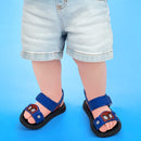 SANDALIA NIÑO SPIDEY FRIENDS IPANEMA