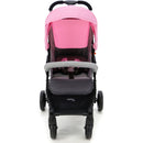 COCHE STROLLER CADIZ 18137 ASALVO