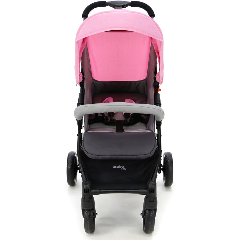 COCHE STROLLER CADIZ 18137 ASALVO
