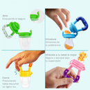 MALLA PARA FRUTA 11-42542 BEBETTO