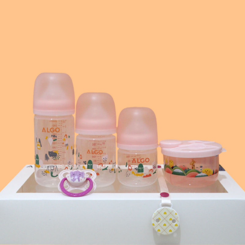 SET TETERO 9144 BABY KAYS