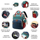 PAÑALERA CAMBIADOR 2026 BEBESITOS