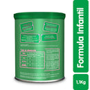 NESTOGENO COMFORT FÓRMULA INFANTIL ETAPA 2 x1100 GR NESTLE